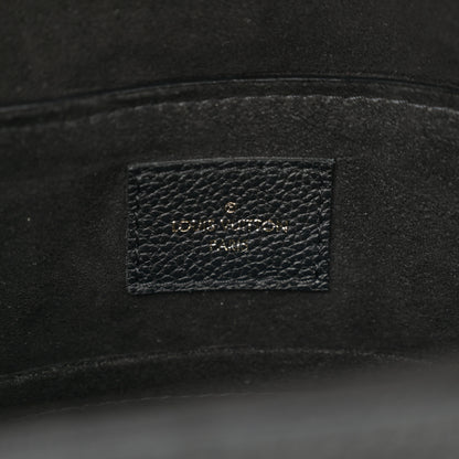 Louis Vuitton Empreinte Georges BB Black 6 of 11