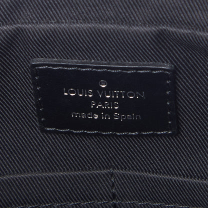 Louis Vuitton Damier Graphite Trocadero NM PM 9 of 9