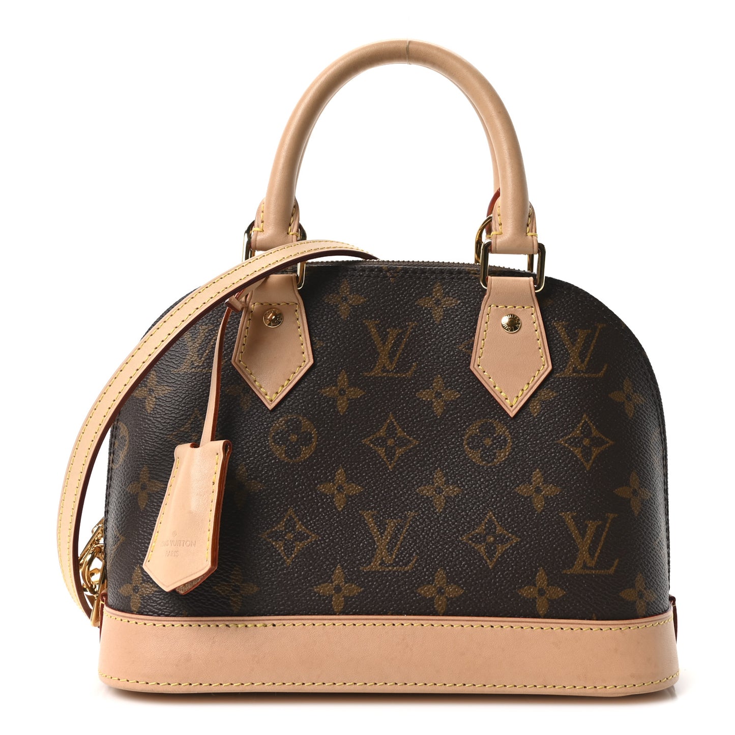Monogram Alma BB
