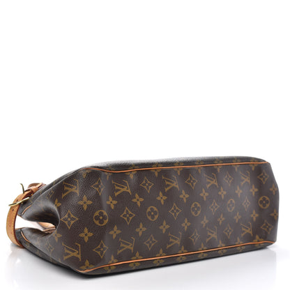 Louis Vuitton Monogram Batignolles Horizontal 4 of 14
