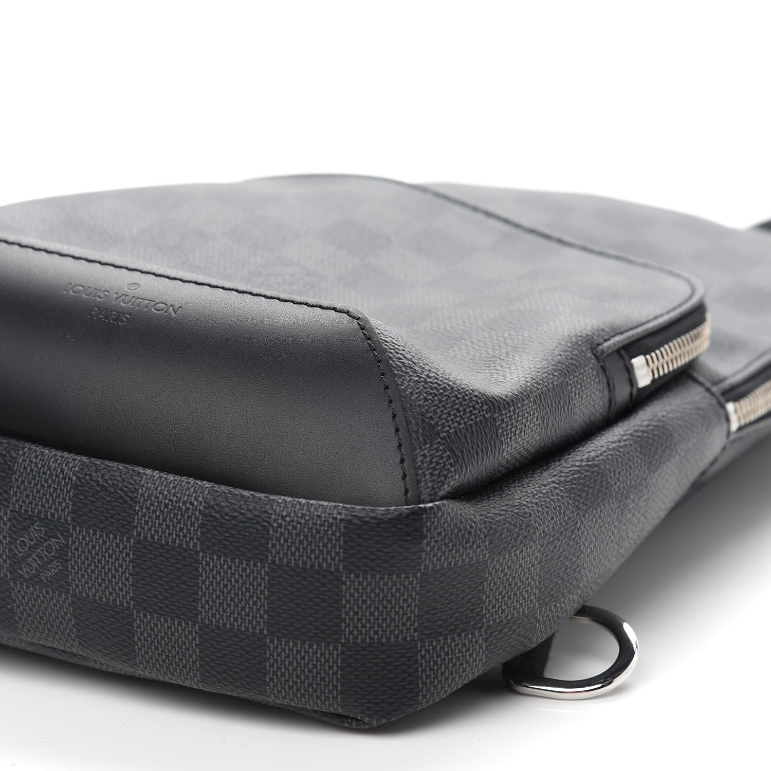 Louis Vuitton Damier Graphite Avenue Sling Backpack 8 of 8