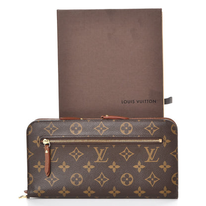 Louis Vuitton Monogram Insolite Organizer Wallet 8 of 8
