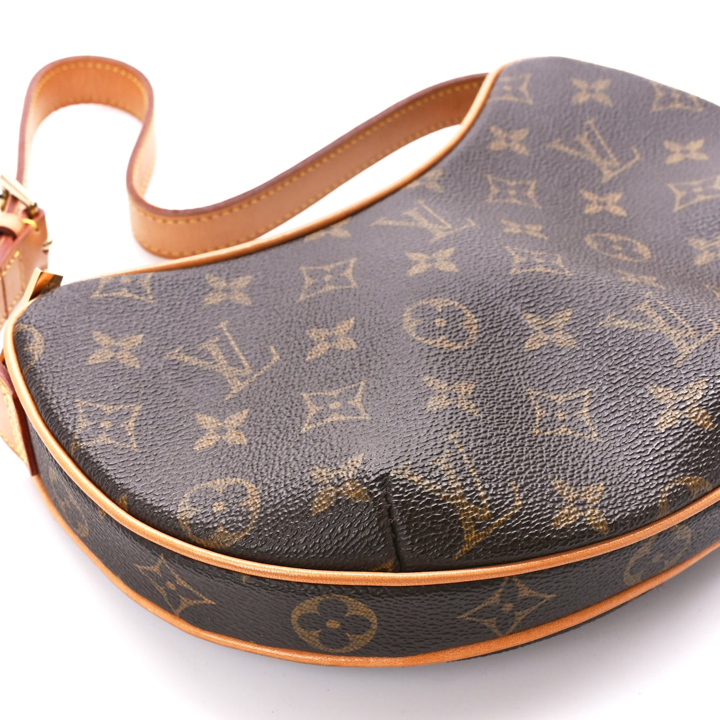 Monogram Croissant PM