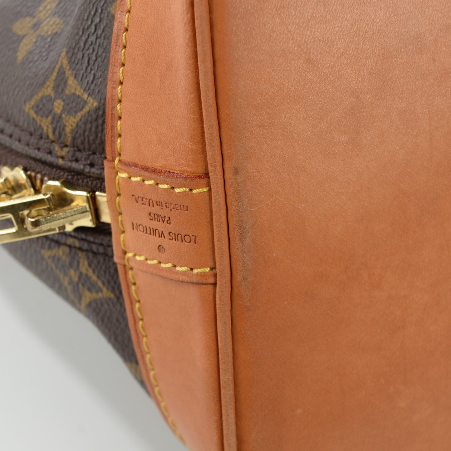 Monogram Alma PM