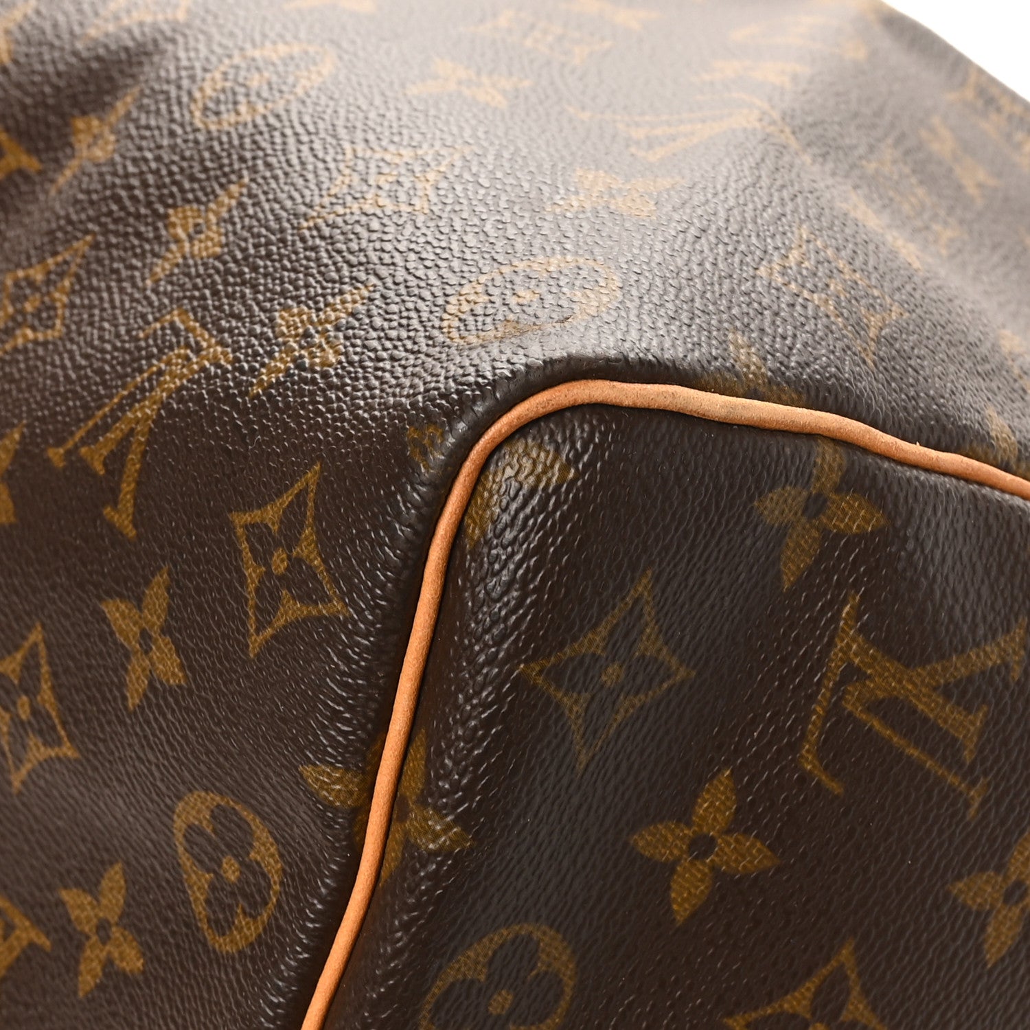 Louis Vuitton Monogram Keepall 50 11 of 11
