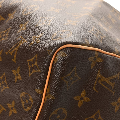Louis Vuitton Monogram Keepall 50 11 of 11
