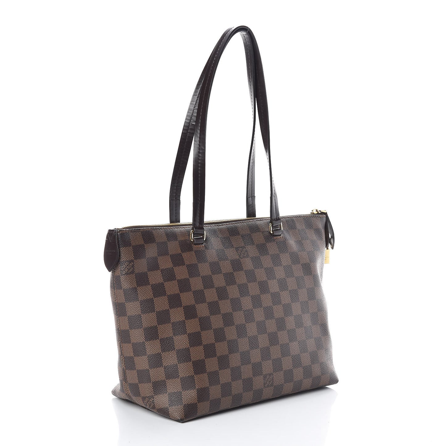 Damier Ebene Iena PM