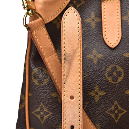 Louis Vuitton Monogram Odeon GM 13 of 15