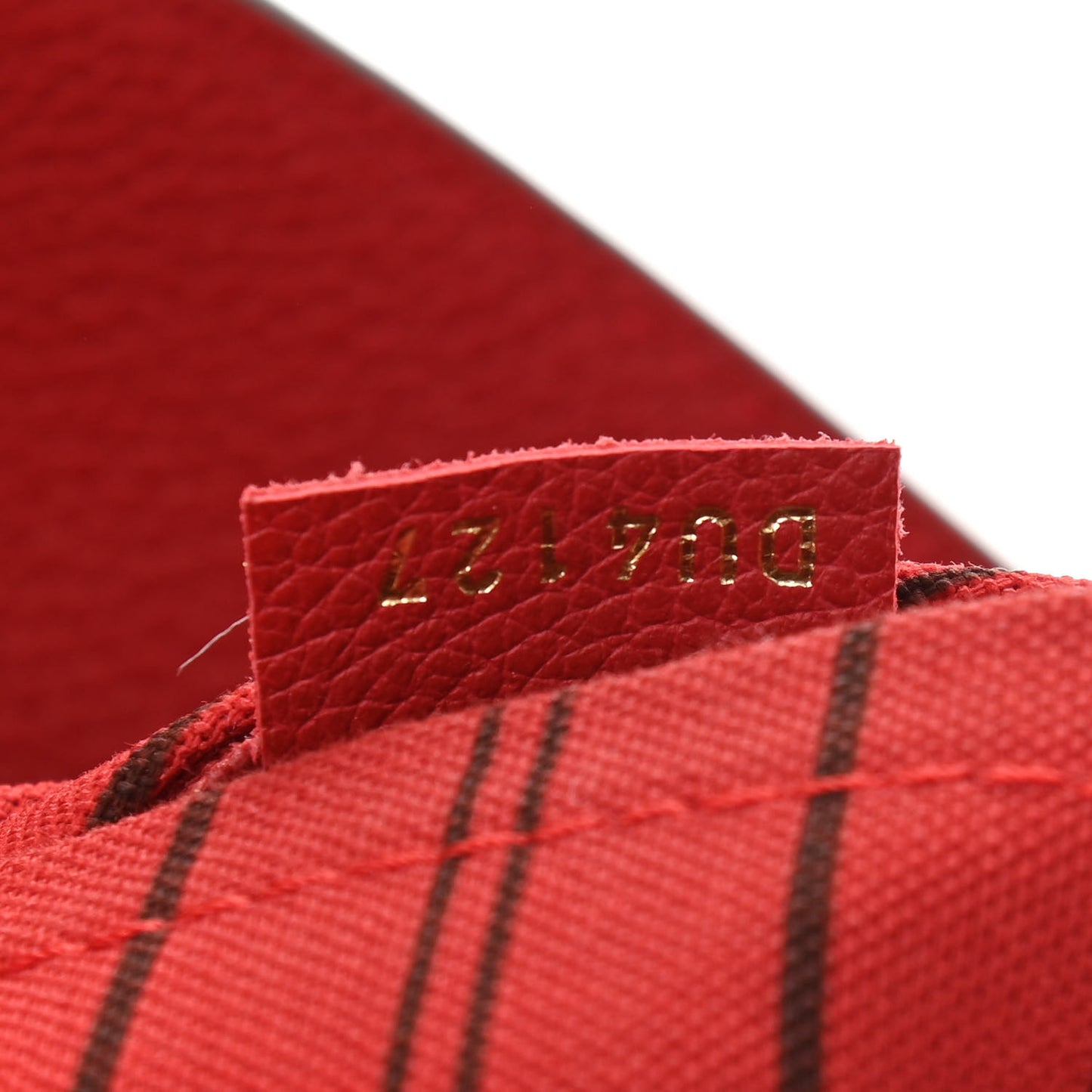 Empreinte Melie Cherry