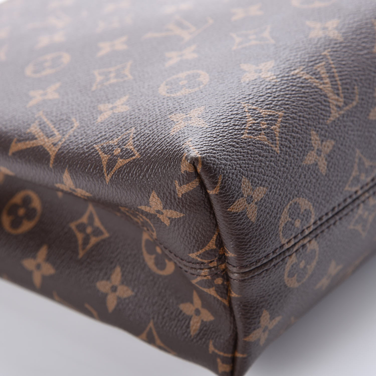Louis Vuitton Monogram Graceful PM 12 of 14