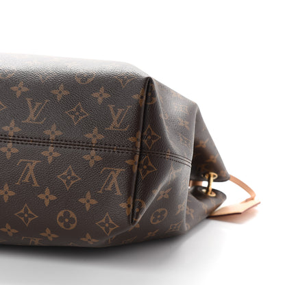 Louis Vuitton Monogram Graceful MM 10 of 10