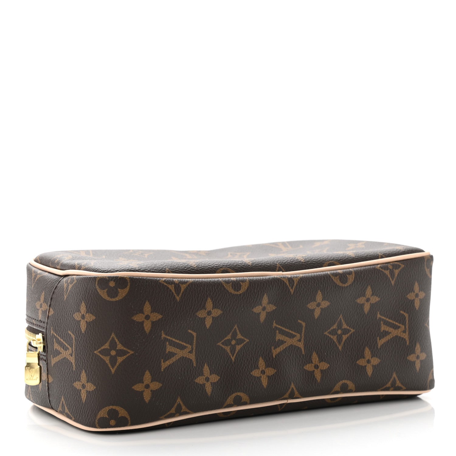 Louis Vuitton Monogram Toiletry Bag 25 4 of 9
