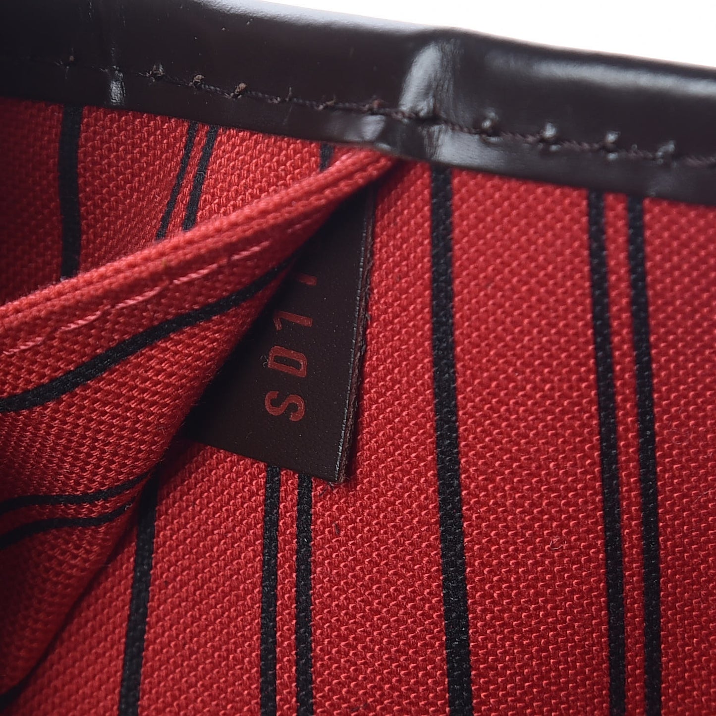 Damier Ebene Neo Neverfull MM