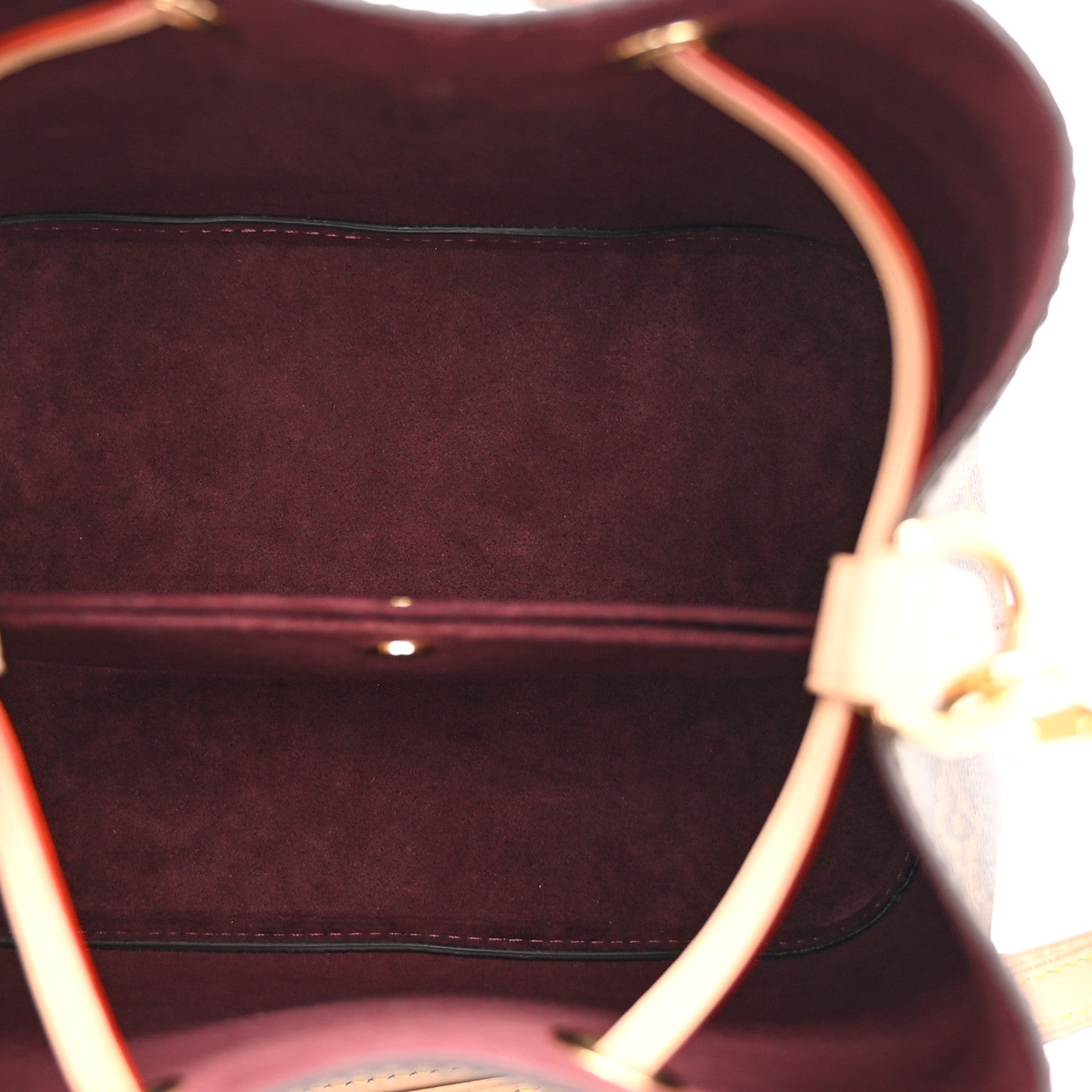 Louis Vuitton Monogram Neonoe BB 5 of 10