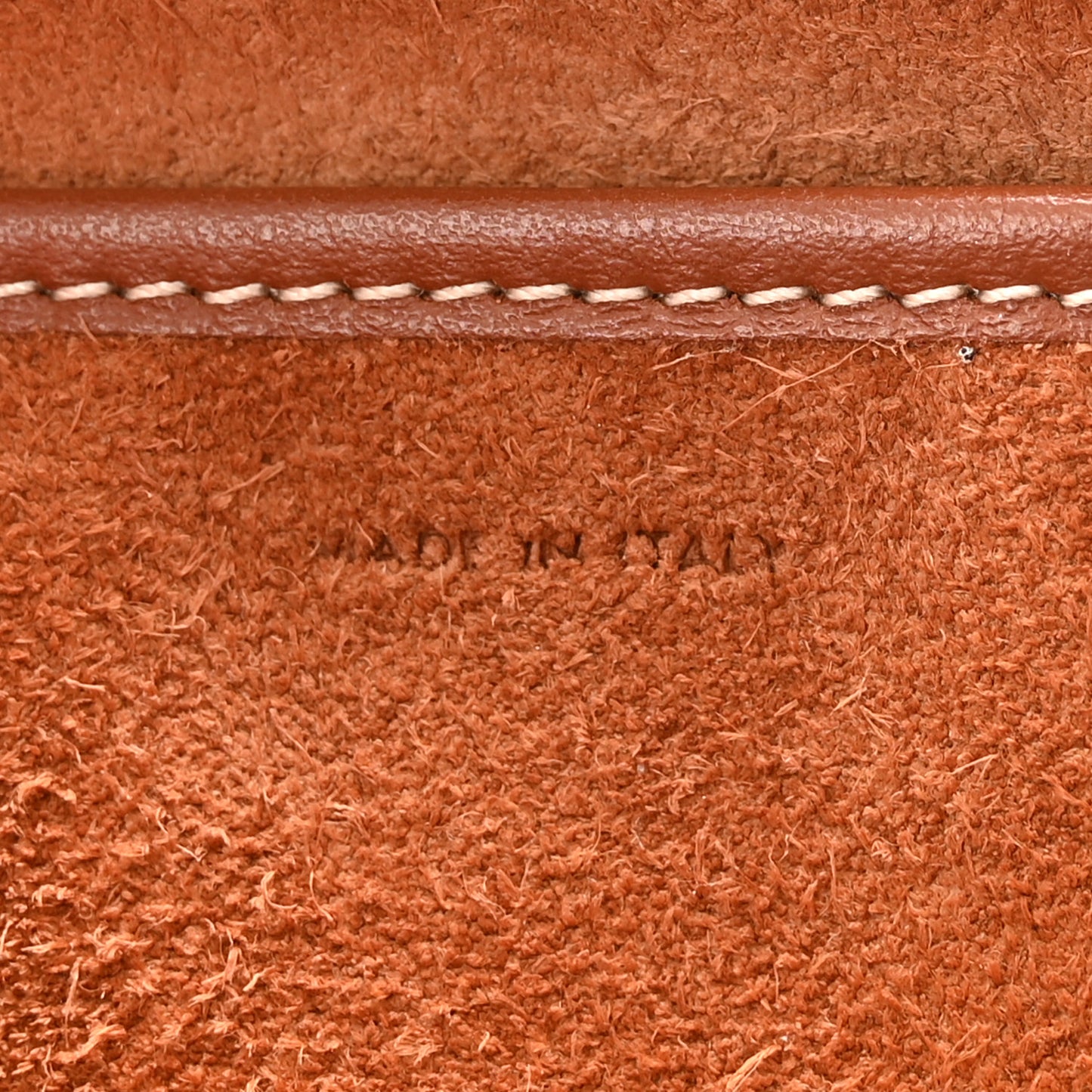 Smooth Calfskin Medium Chain Strap Ava Shoulder Bag  Tan