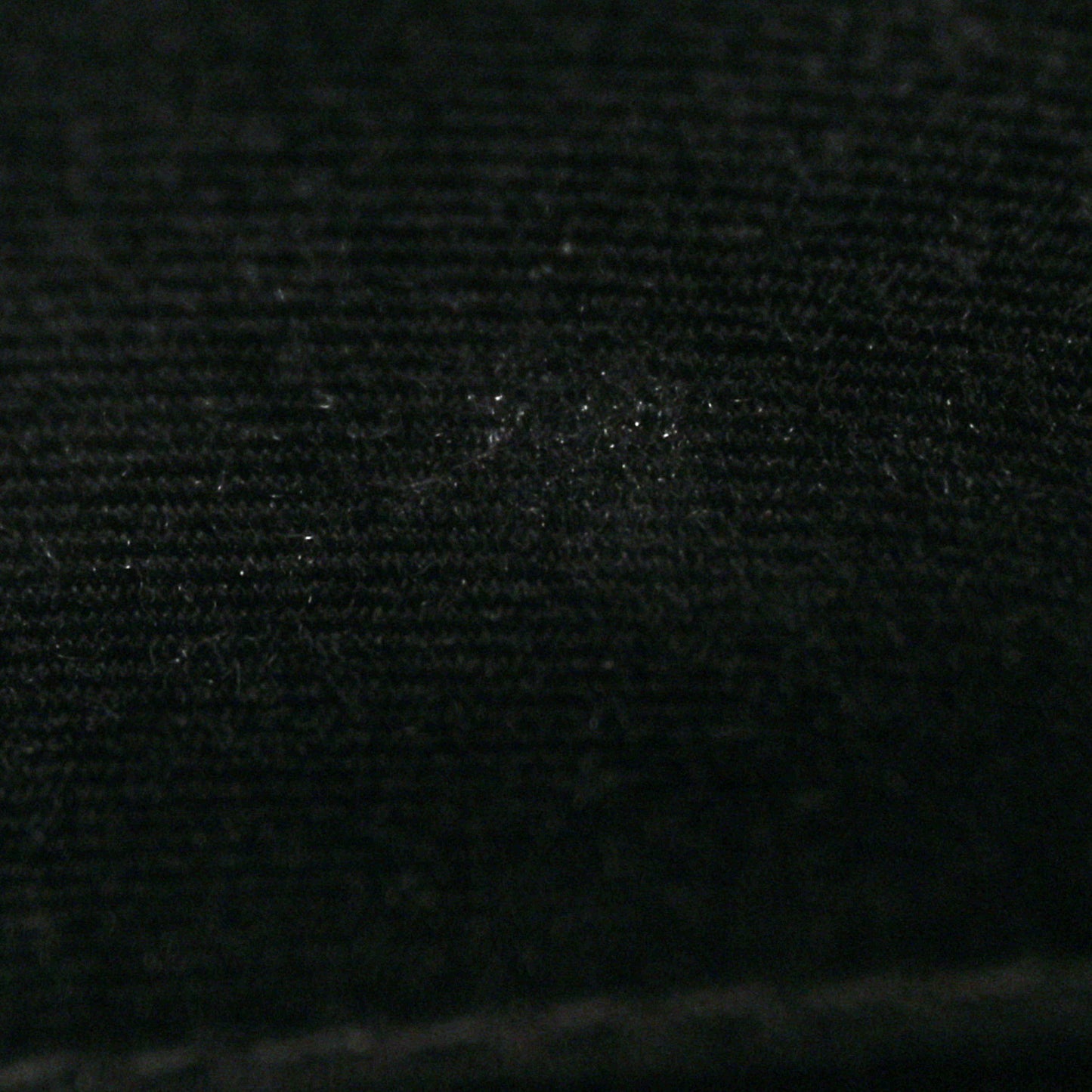 Calfskin Matelasse Monogram Lou Camera Bag Black