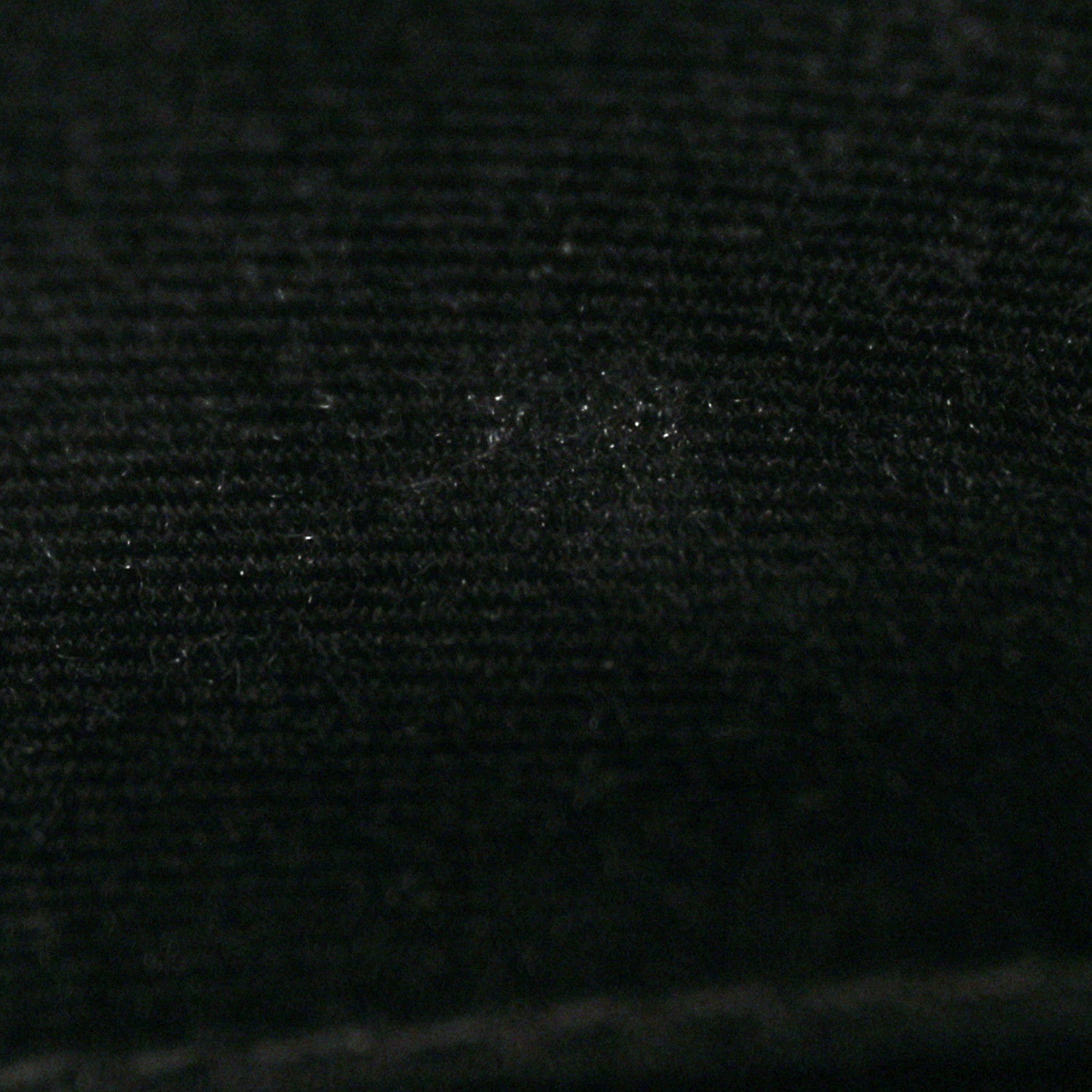 Saint Laurent Calfskin Matelasse Monogram Lou Camera Bag Black 11 of 17