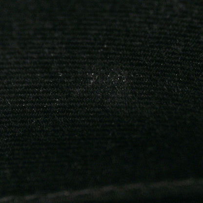 Saint Laurent Calfskin Matelasse Monogram Lou Camera Bag Black 11 of 17