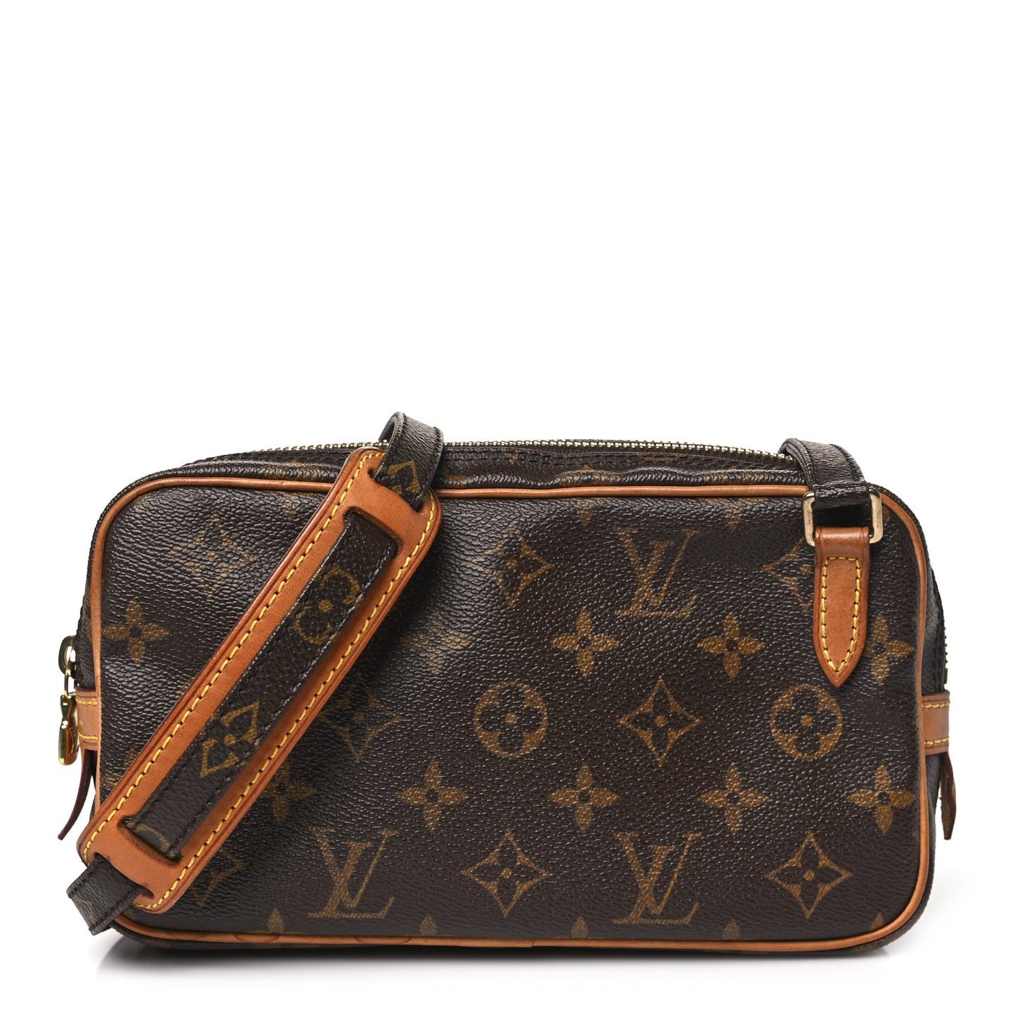Monogram Pochette Marly Bandouliere