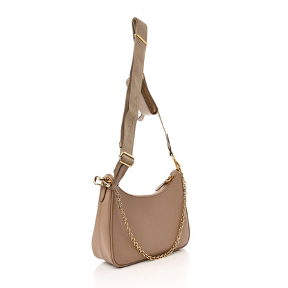 Prada Saffiano Lux Re-Edition 2005 Shoulder Bag Cammeo 3 of 11
