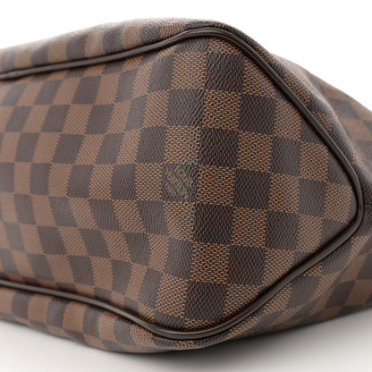 Louis Vuitton Damier Ebene Delightful MM 10 of 11