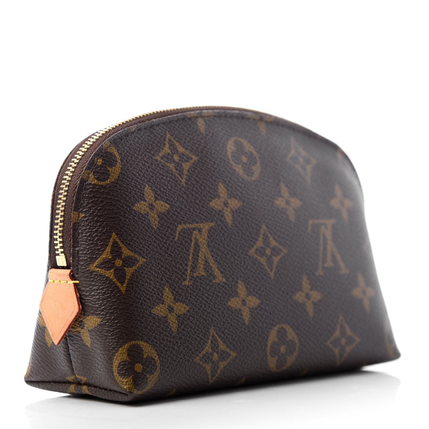 Monogram Cosmetic Pouch