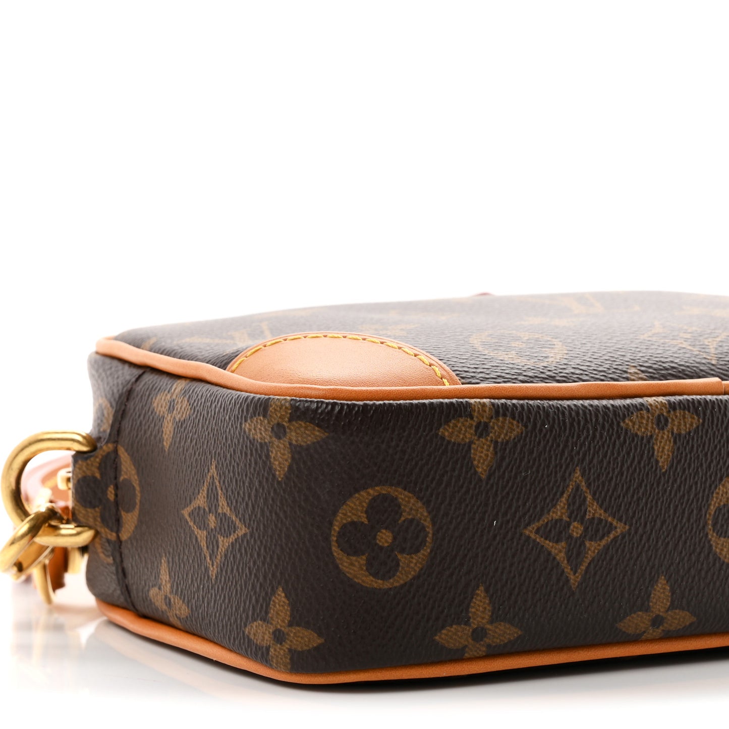 Monogram Archive Trocadero Wearable Wallet