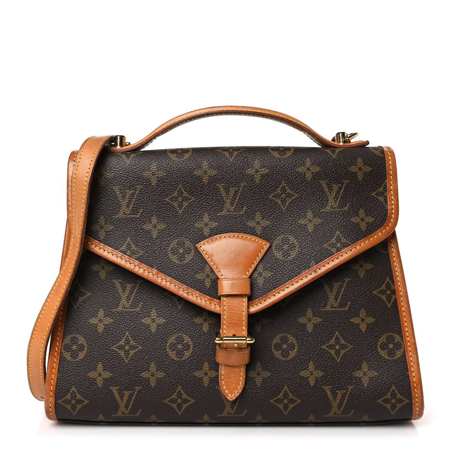 Louis Vuitton Monogram Bel Air 1 of 8