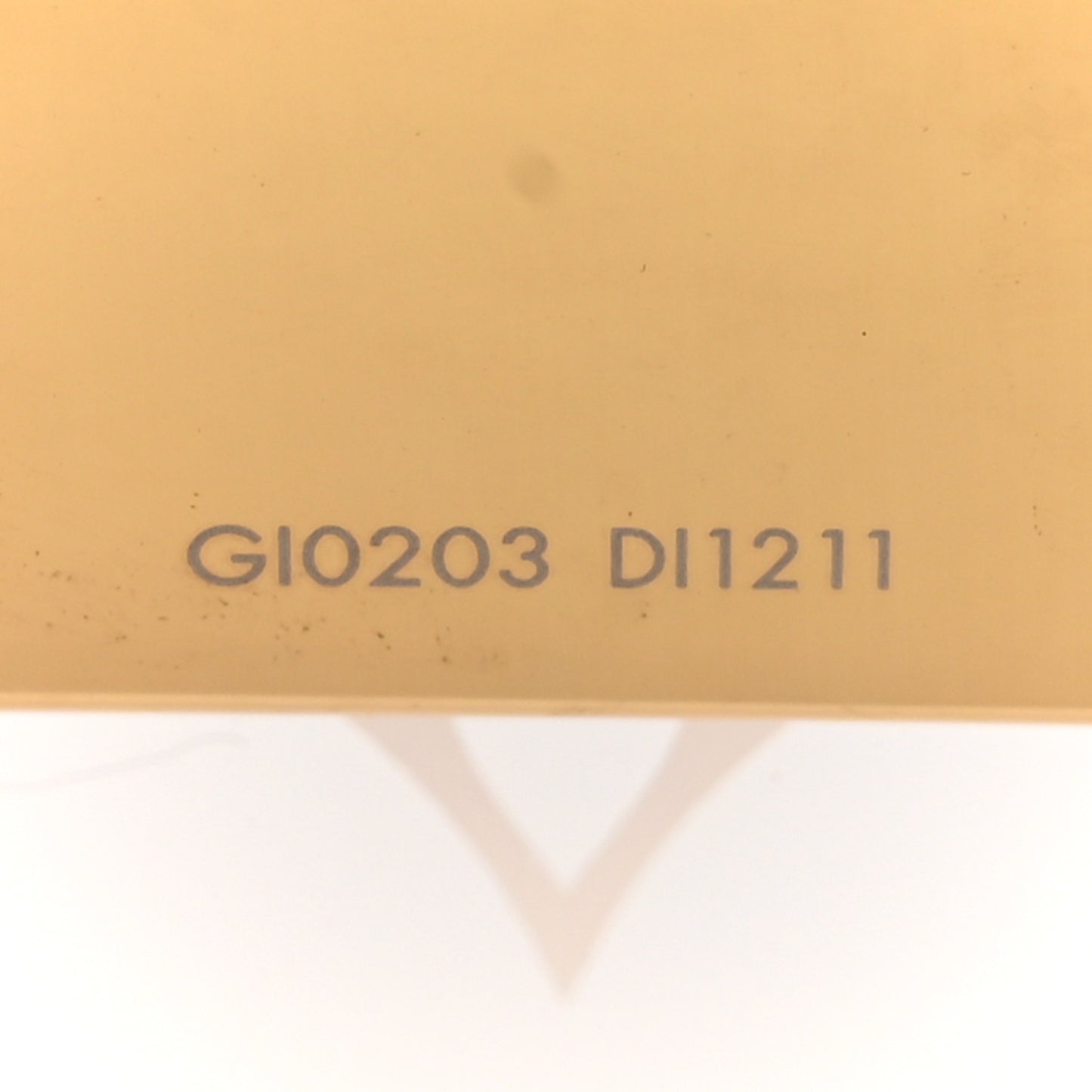Transparent Plexiglass Box Scott