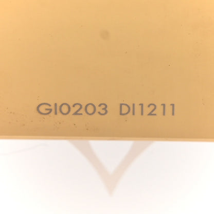 Louis Vuitton Transparent Plexiglass Box Scott 7 of 8