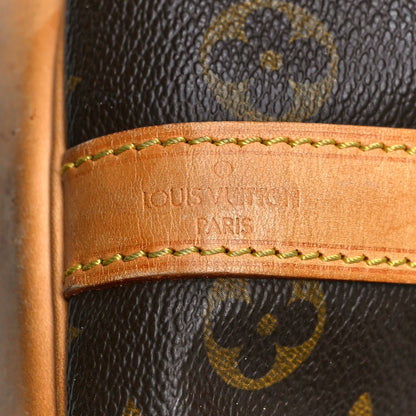 Louis Vuitton Monogram Petit Noe 6 of 16