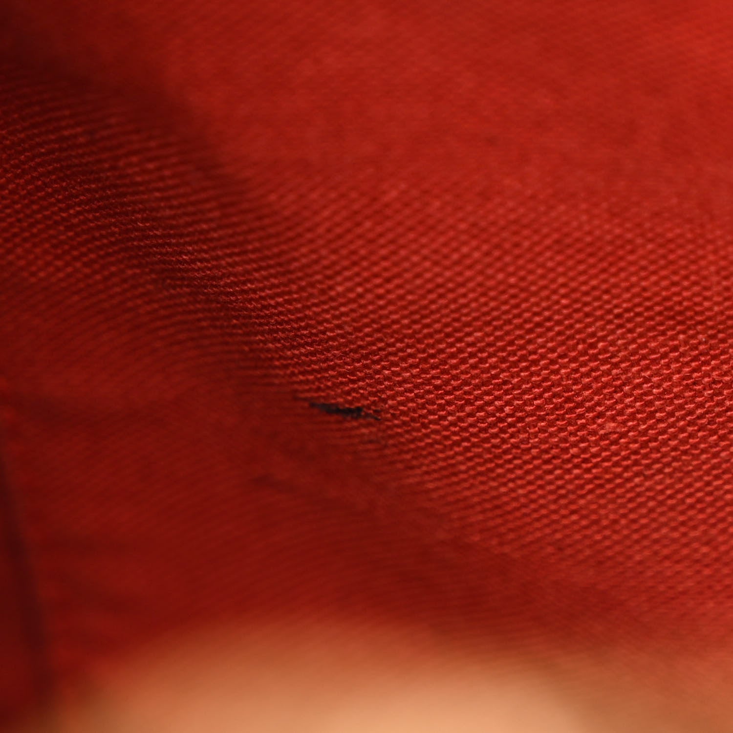 Louis Vuitton Damier Ebene Ribera MM 12 of 12