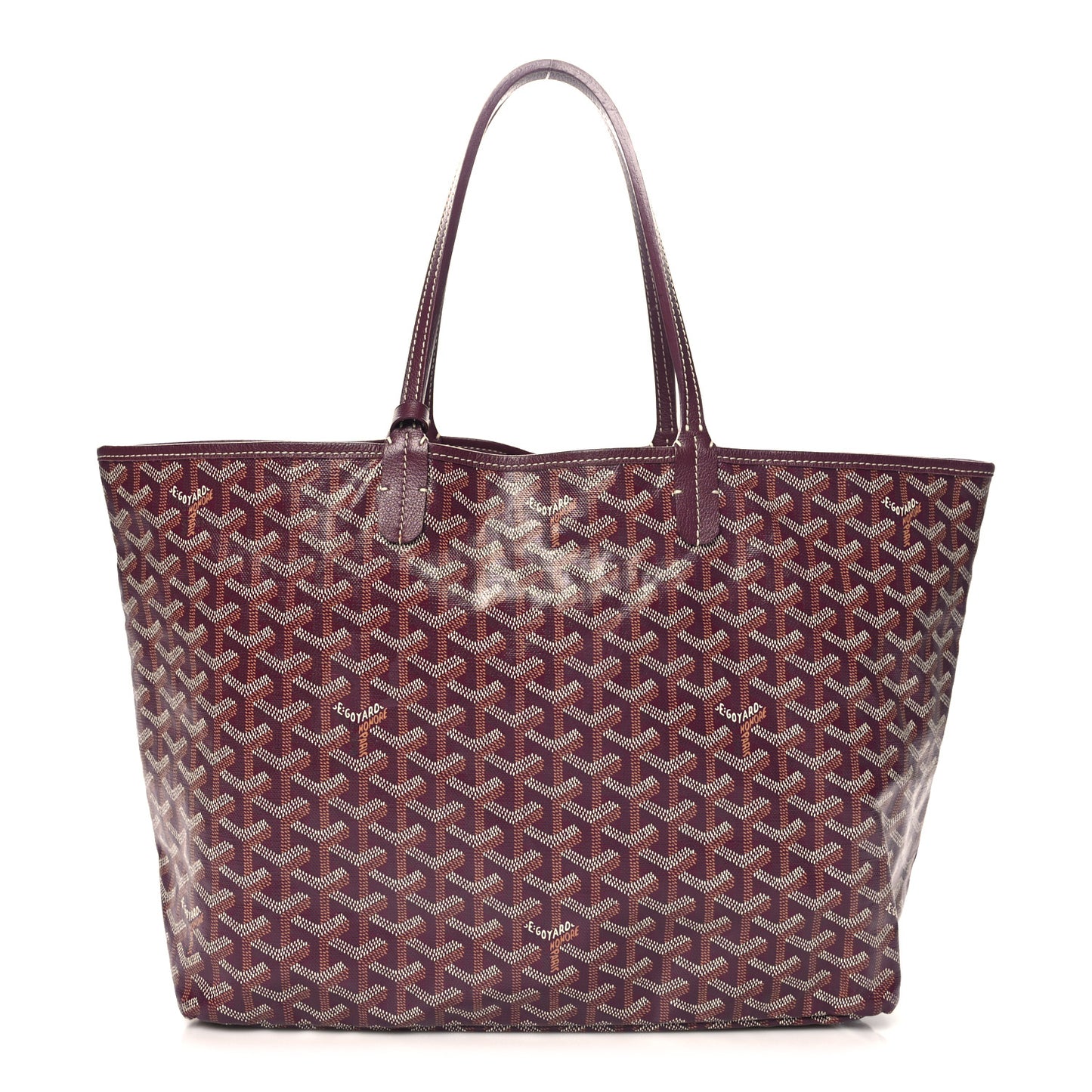 Goyardine Saint Louis PM Bordeaux