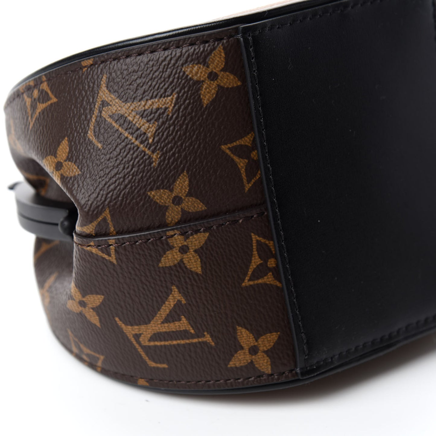 Reverse Monogram Giant Boursicot BC