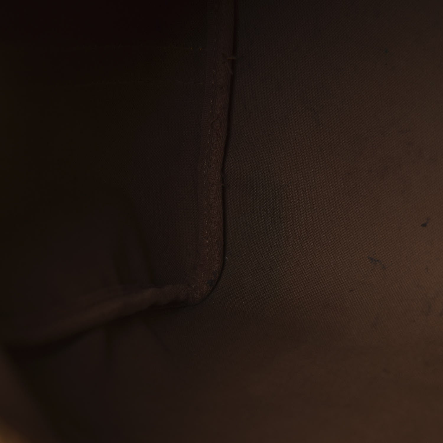 Louis Vuitton Monogram Speedy Bandouliere 35 8 of 18