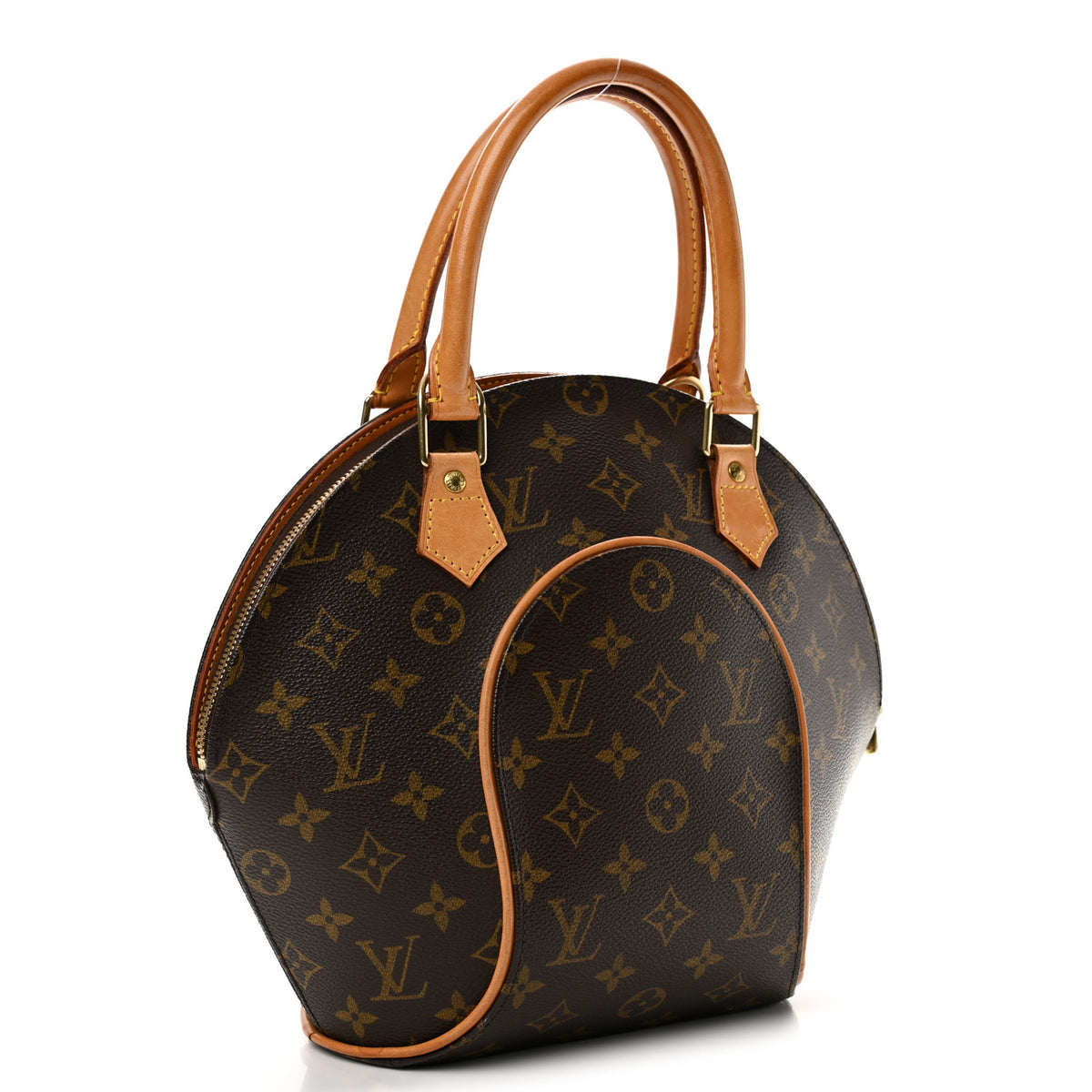 Monogram Ellipse PM