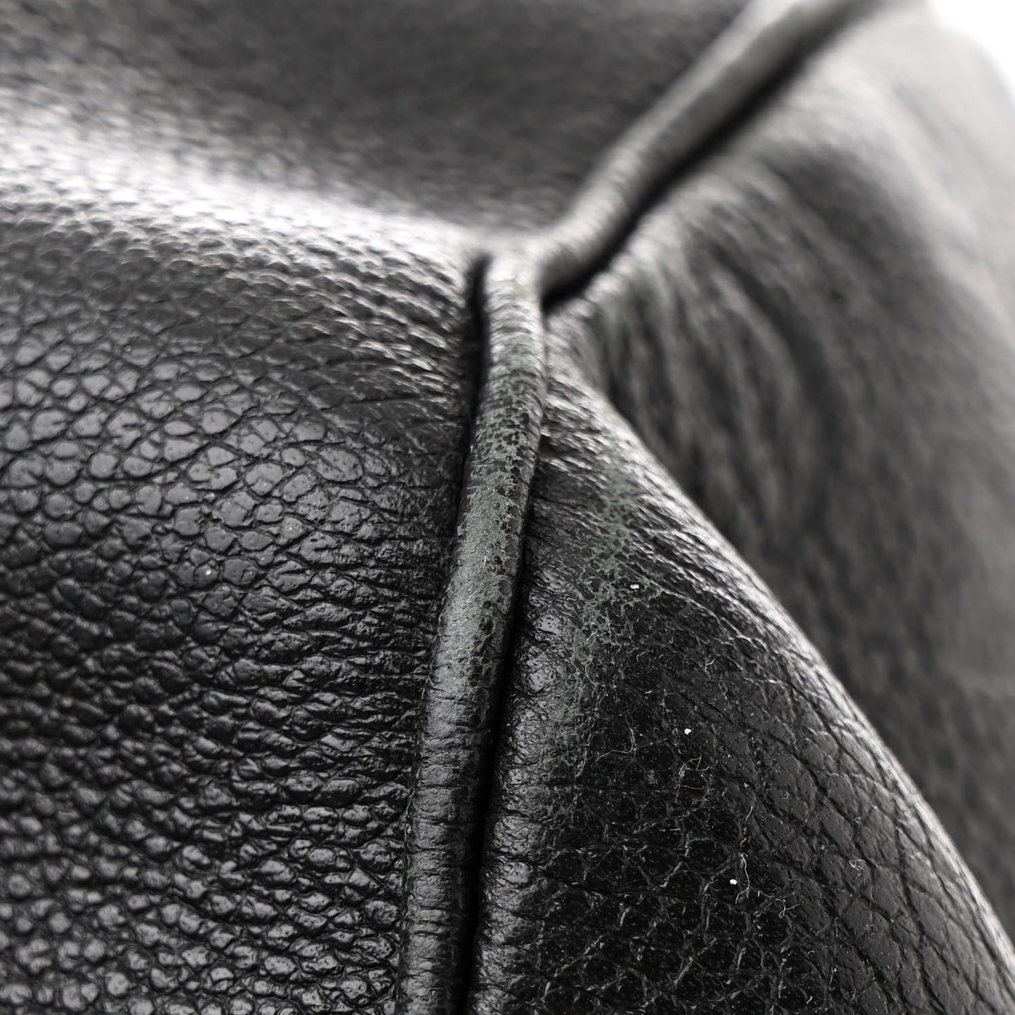 Empreinte Spontini Black