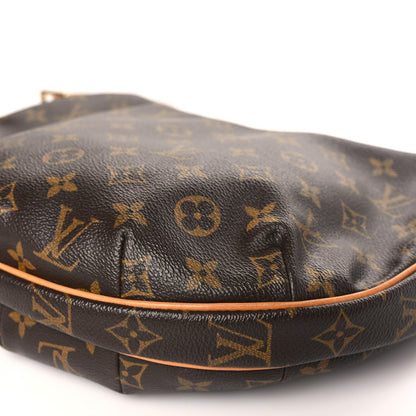 Louis Vuitton Monogram Croissant MM 8 of 8