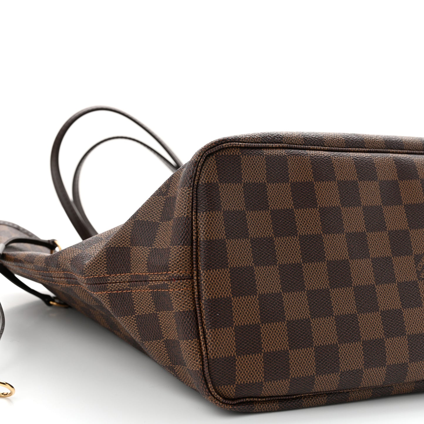 Damier Ebene Neverfull MM