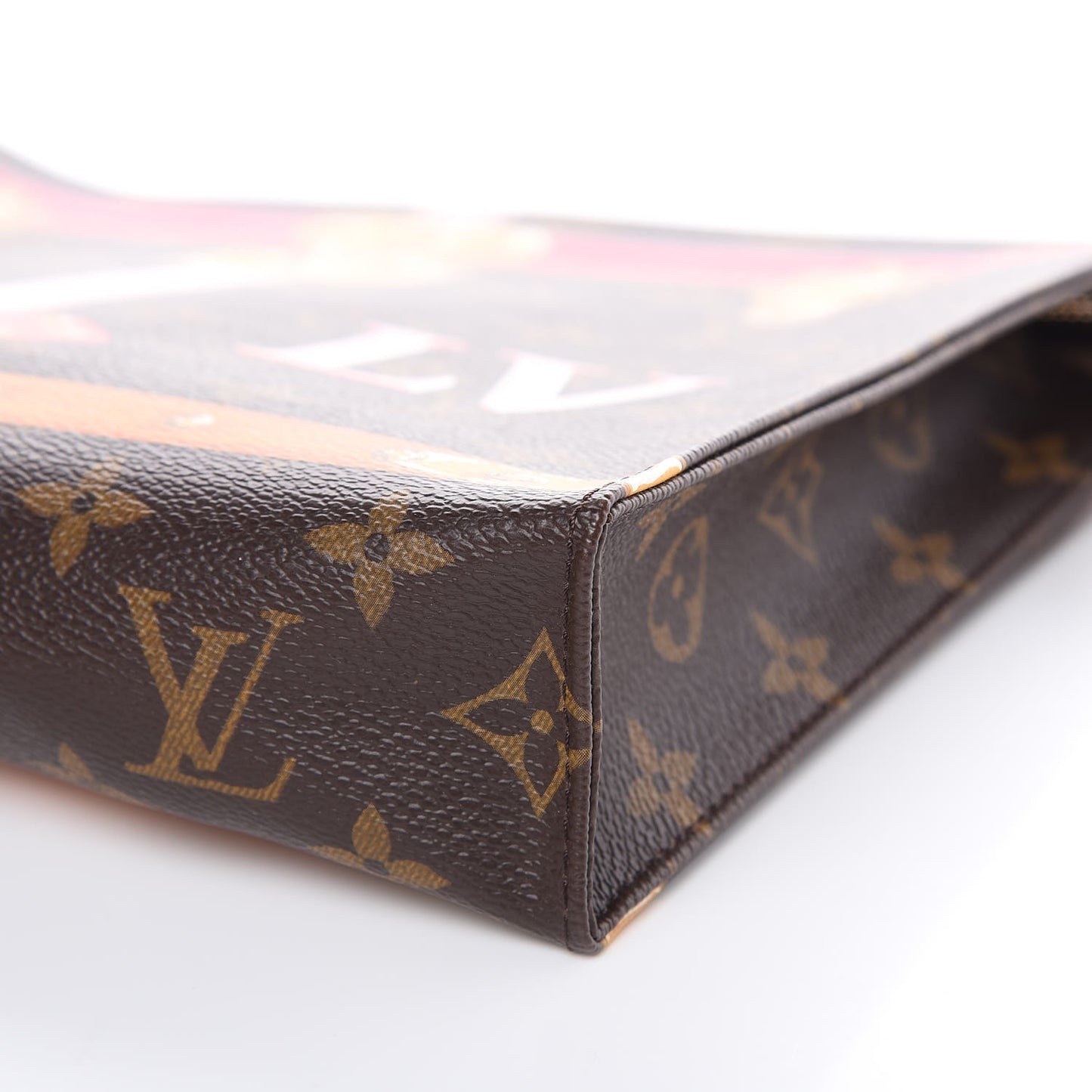 Monogram Summer Trunks Toiletry Pouch 26