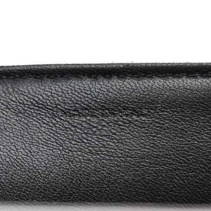 Celine Satinated Calfskin Medium Besace 16 Black 10 of 10