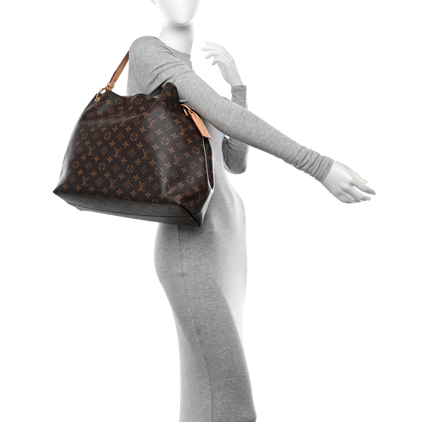 Monogram Graceful MM