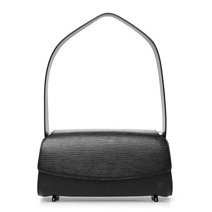 Louis Vuitton Epi Nocturne GM Black 1 of 13