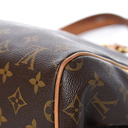 Louis Vuitton Monogram Montorgueil PM 12 of 13