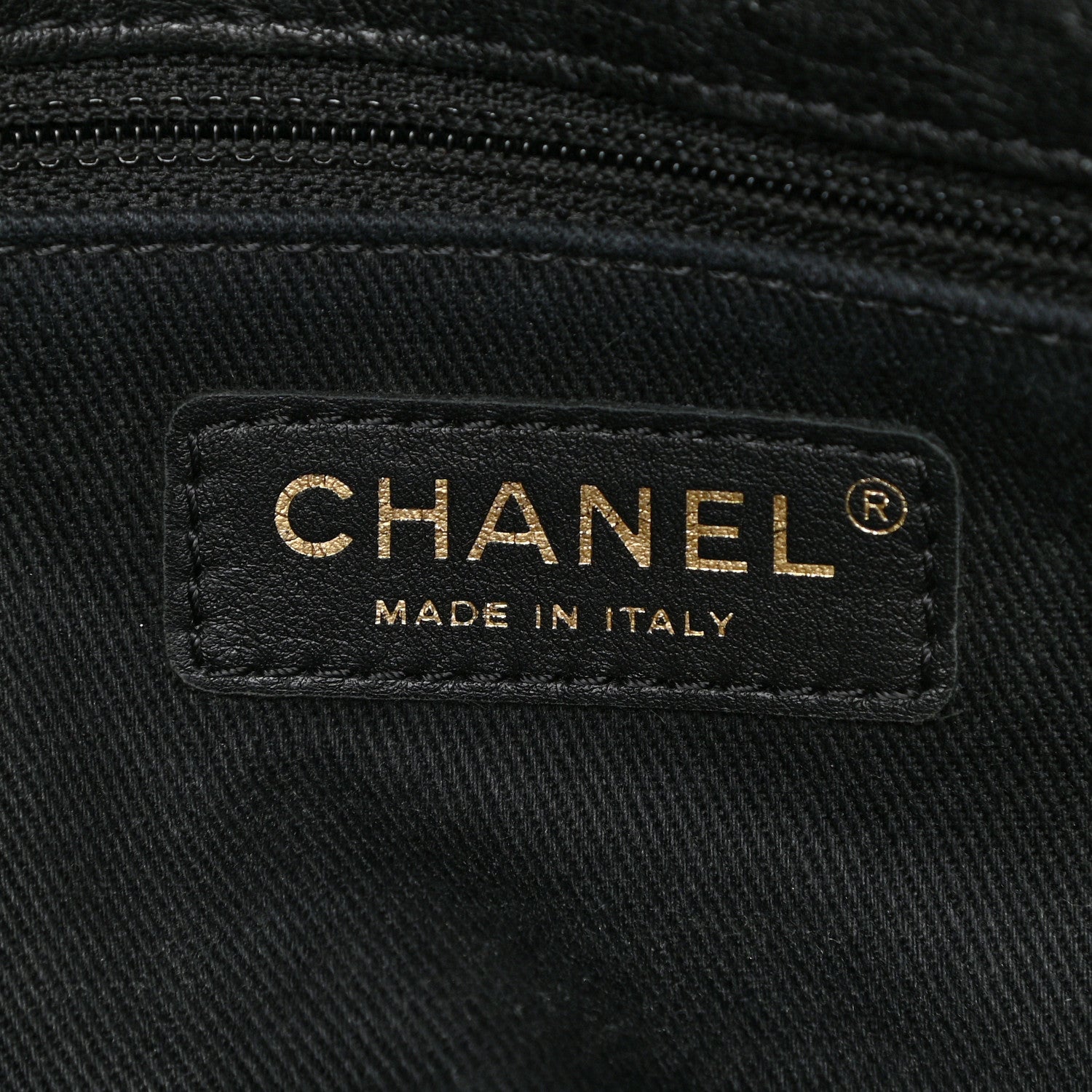 Chanel Calfskin Chevron Quilted Small Surpique Flap Black 6 of 21