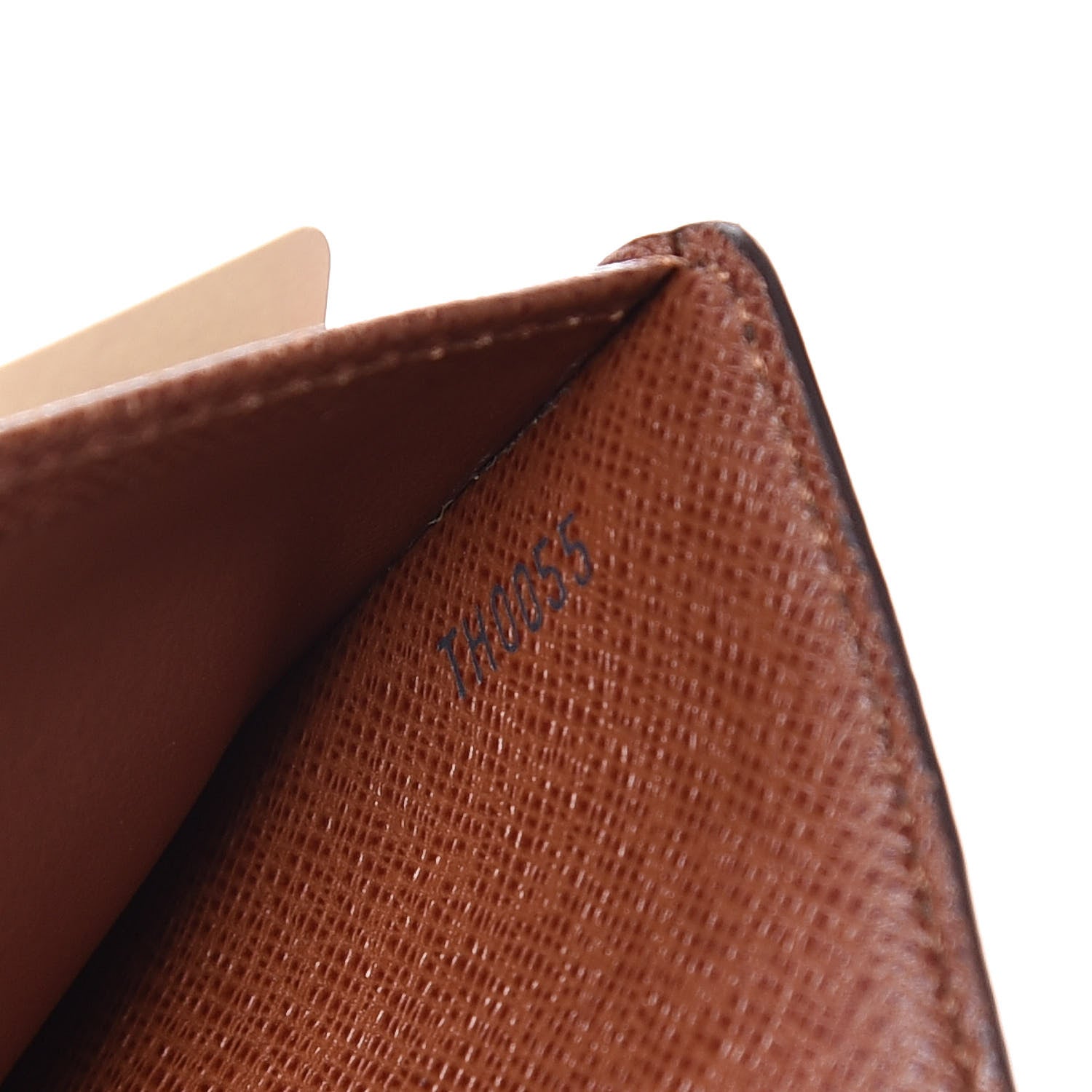 Louis Vuitton Monogram Koala Compact Wallet 13 of 14