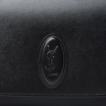 Saint Laurent Calfskin Le 61 Shoulder Bag Black 10 of 10