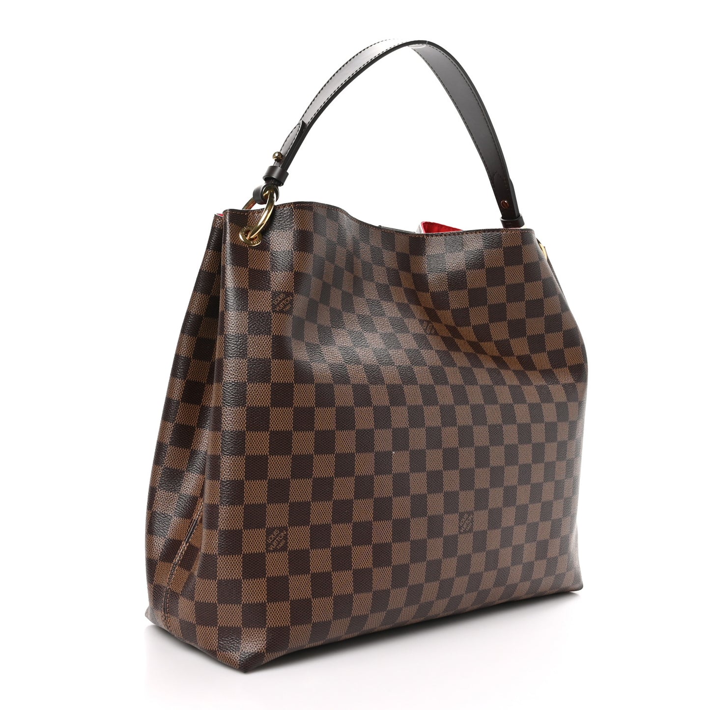Damier Ebene Graceful MM