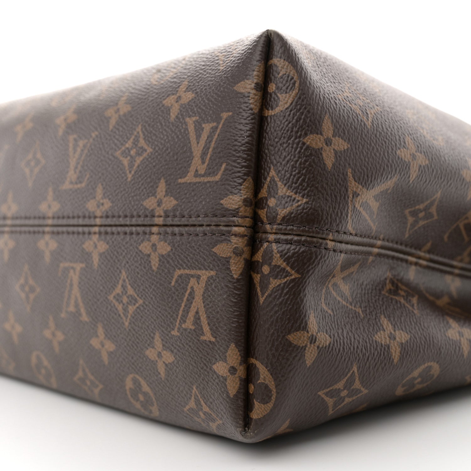 Louis Vuitton Monogram Graceful MM Pivoine 9 of 9