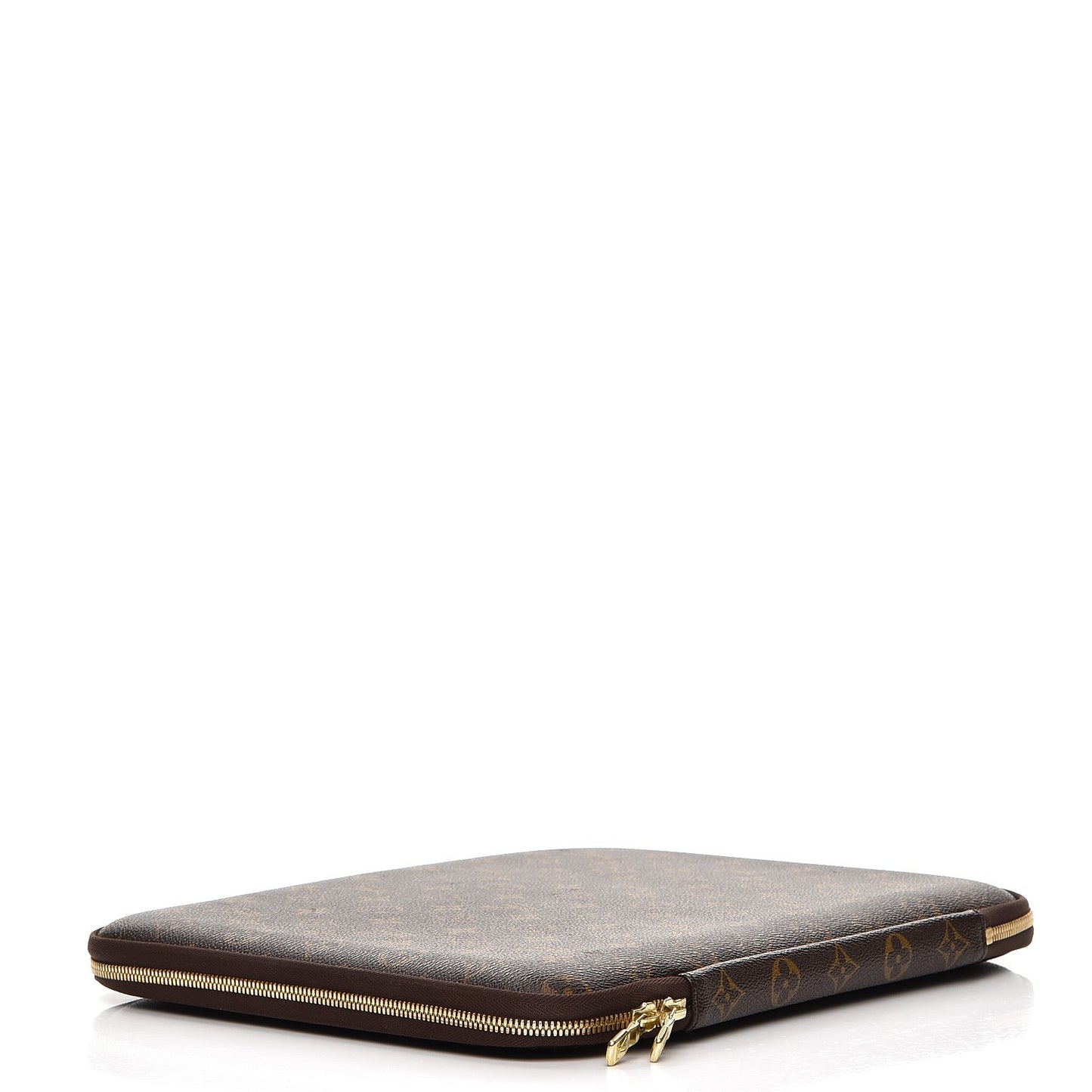 Monogram 13 Inch Laptop Sleeve